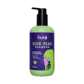 Shop Beinji Sleek Peak Sulfate-Free Shampoo on ZYNAH